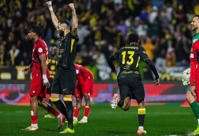 Nhận định, soi kèo Al-Qadsiah vs Al Fateh, 0h30 ngày 8/2: Phong độ quá khủng