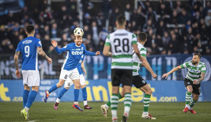 Nhận định, soi kèo Cherno More Varna vs Spartak Varna, 17h30 ngày 7/2: Tiếp tục bám đuổi