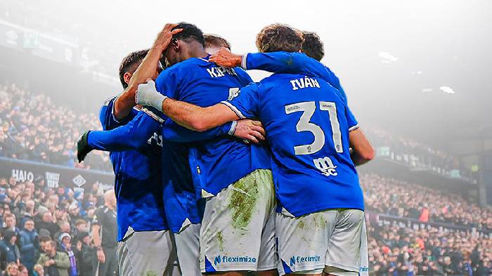 Nhận định soi kèo Derby County vs Ipswich Town, 19h30 ngày 7/2: Khó tin cửa trên