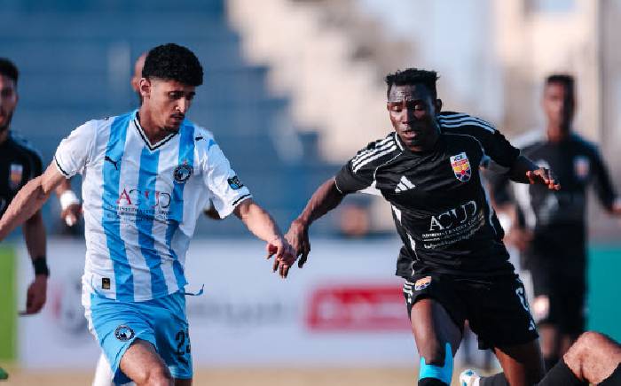 Nhận định, soi kèo El Gouna vs Modern Sport, 22h00 ngày 6/2: Áp lực vô hình