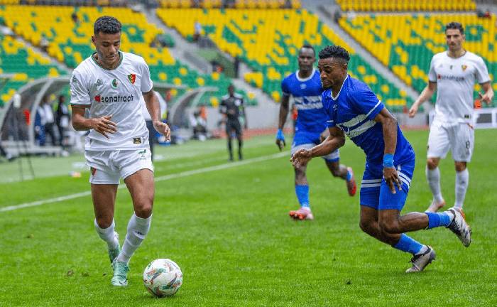 Nhận định, soi kèo MC Alger vs Al-Hilal Omdurman, 02h00 ngày 7/2: Khó phân thắng bại