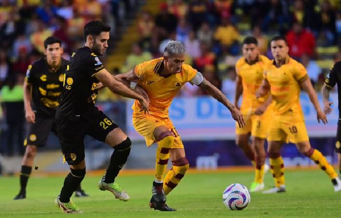 Nhận định, soi kèo Mineros Zacatecas vs Atletico Morelia, 10h00 ngày 7/2: Khách lấn chủ