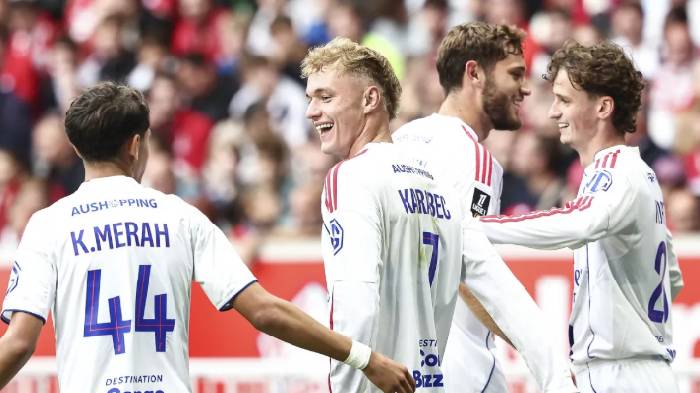 Nhận định, soi kèo Nantes vs Lyon, 03h05 ngày 8/2: Sân nhà phản chủ