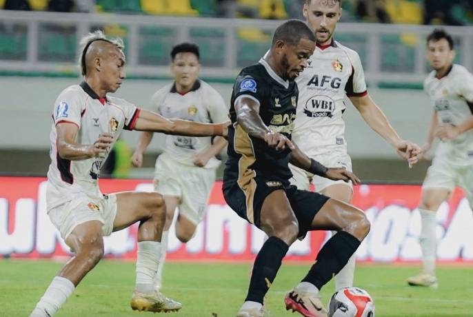 Nhận định, soi k&egrave;o Persik Kediri vs Dewa United, 15h30 ng&agrave;y 7/2: Nỗi đau k&eacute;o d&agrave;i