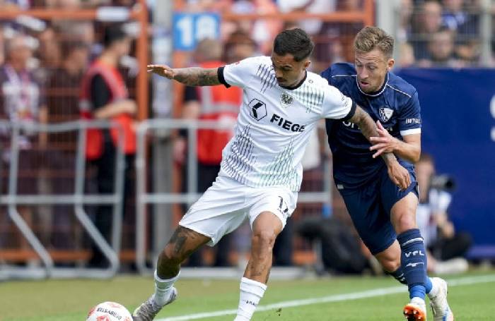 Nhận định, soi kèo Preussen Munster vs Bochum, 00h30 ngày 7/2: Không còn tham vọng