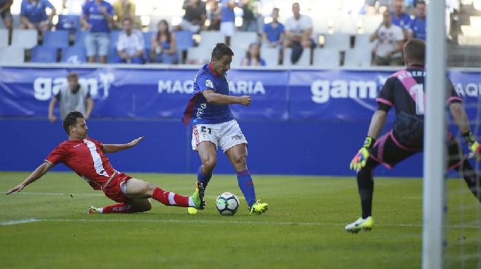 Nhận định, soi kèo Rayo Vallecano vs Real Oviedo, 20h00 ngày 7/2: Đội hình sứt mẻ