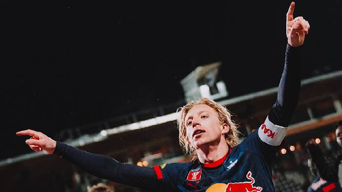 Nhận định, soi kèo Salzburg vs Austria Vienna, 2h30 ngày 7/2: Tưng bừng