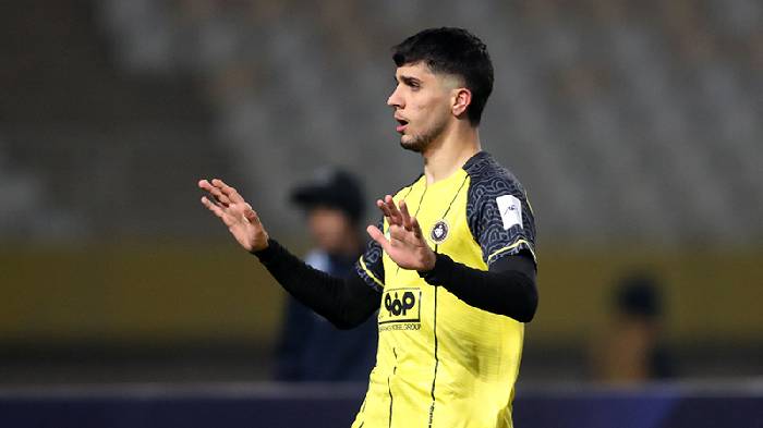 Nhận định, soi kèo Sepahan vs Kheybar, 20h00 ngày 6/2: Lại thắng