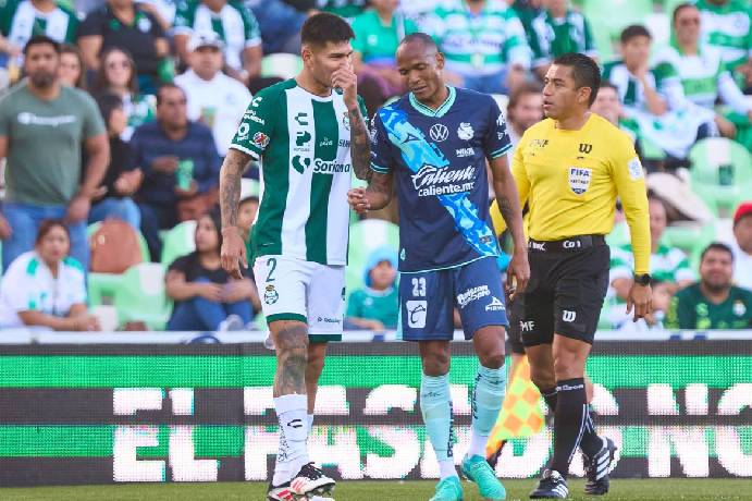 Soi kèo góc Club Tijuana vs Puebla, 10h00 ngày 07/02