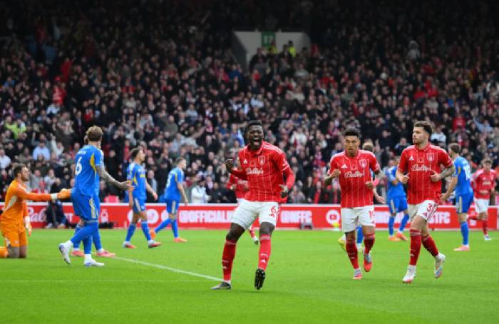 Soi kèo góc Leeds vs Nottingham, 03h00 ngày 07/02