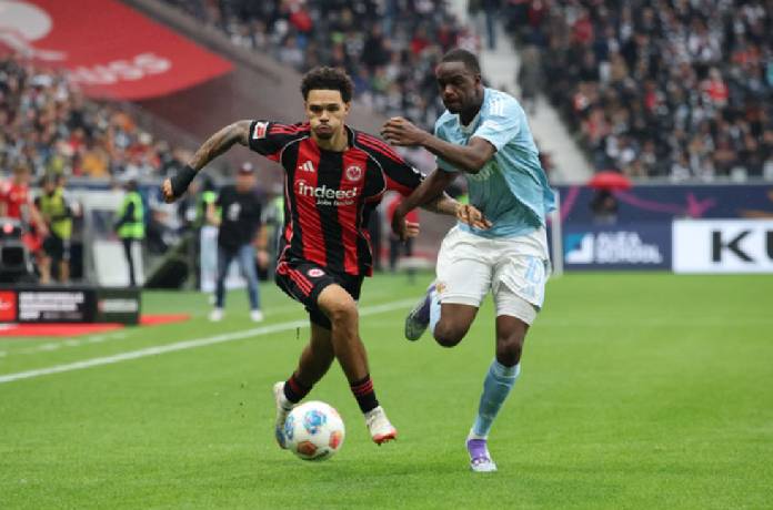 Soi kèo góc Union Berlin vs Frankfurt, 02h30 ngày 07/02