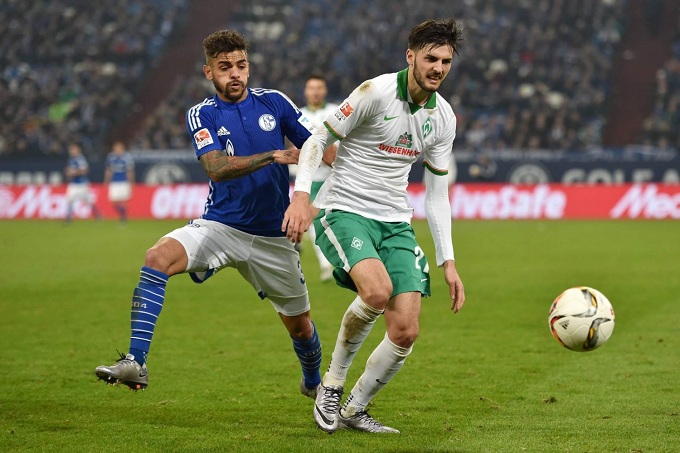 Phân tích tỷ lệ Bremen vs Schalke, 2h30 ngày 9/3