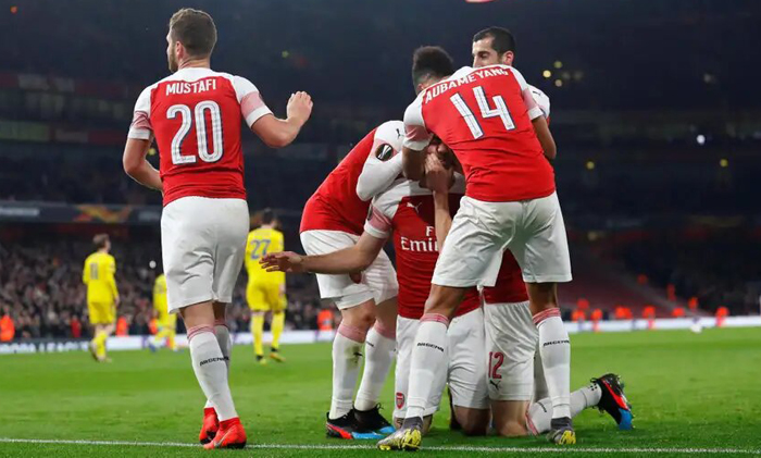 Dự đo&aacute;n Rennes vs Arsenal (0h55 ng&agrave;y 8/3) bởi chuy&ecirc;n gia Charlie Nicholas