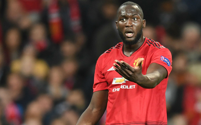 Đội h&igrave;nh PSG vs MU, 3h ng&agrave;y 7/3: Tr&ocirc;ng cả v&agrave;o Lukaku