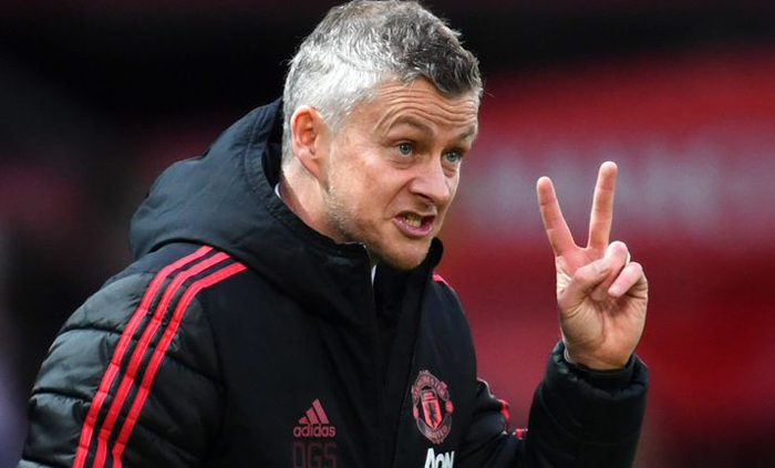 Th&ecirc;m dấu hiệu cho thấy MU sắp &lsquo;xe duy&ecirc;n&rsquo; thực sự với Solskjaer