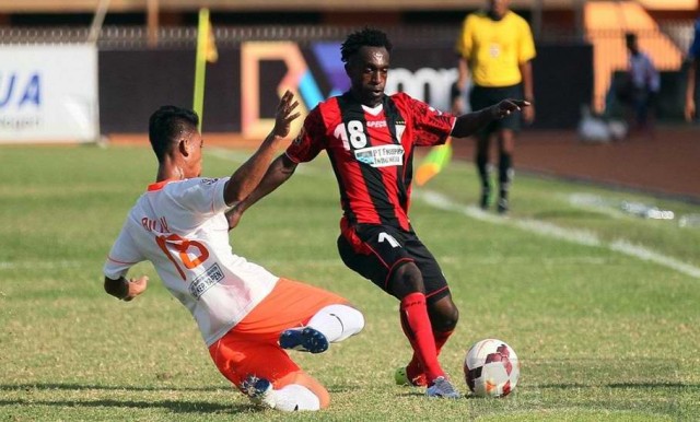 Nhận định b&oacute;ng đ&aacute; Borneo vs Persipura Jayapura, 15h30 ng&agrave;y 07/3