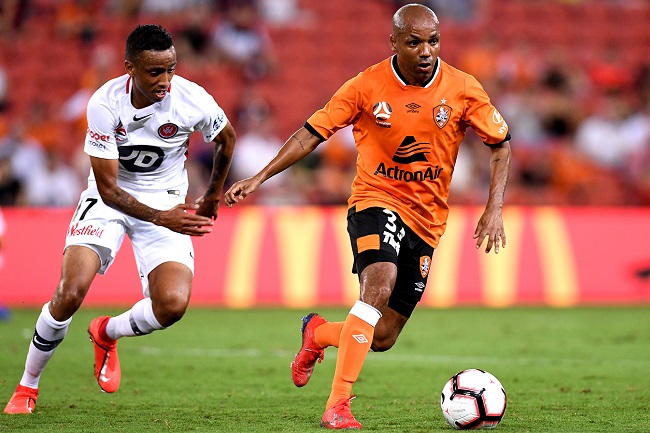 Nhận định bóng đá Brisbane Roar vs Western Sydney, 16h30 ngày 6/3