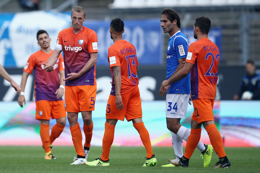 Nhận định bóng đá Darmstadt vs Bochum, 19h00 ngày 7/3