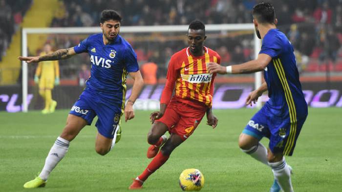 Nhận định Hatayspor vs Kayserispor, 20h00 ngày 7/3