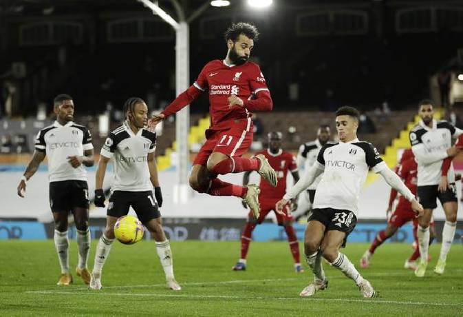 Nhận định Liverpool vs Fulham, 21h00 ng&agrave;y 7/3