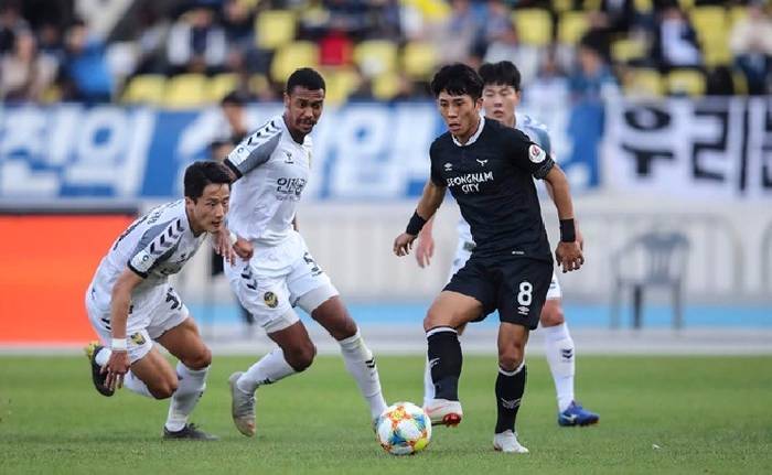 Nhận định Suwon Bluewings vs Seongnam, 12h00 ngày 7/3
