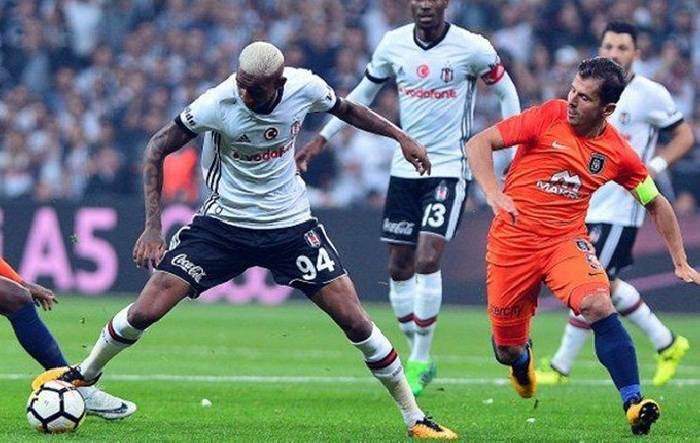 Nhận định, soi kèo Besiktas vs Istanbul Basaksehir, 0h ngày 8/3