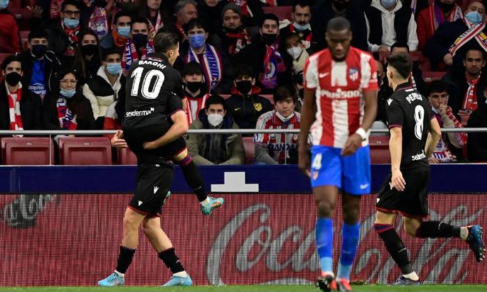 Nhận định, soi kèo Bilbao vs Levante, 3h ngày 8/3