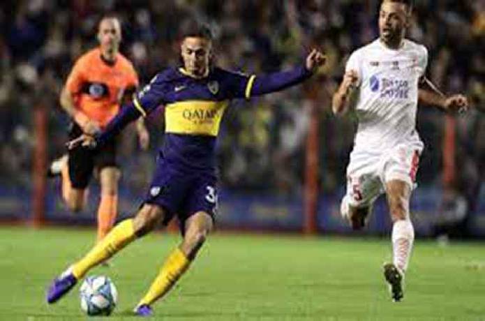 Nhận định, soi kèo Boca Juniors vs Huracan, 05h15 ngày 07/03