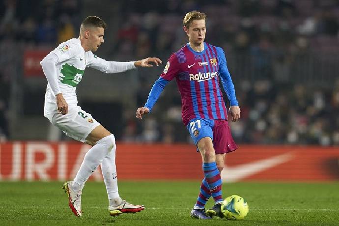 Nhận định, soi k&egrave;o Elche vs Barcelona, 22h15 ng&agrave;y 6/3