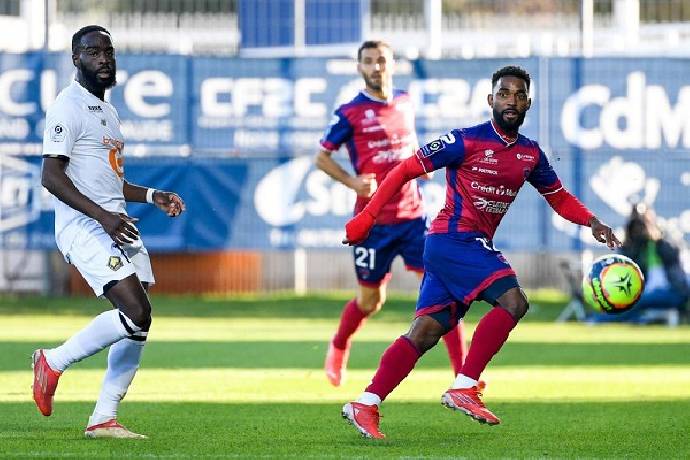 Nhận định, soi kèo Lille vs Clermont, 23h05 ngày 6/3