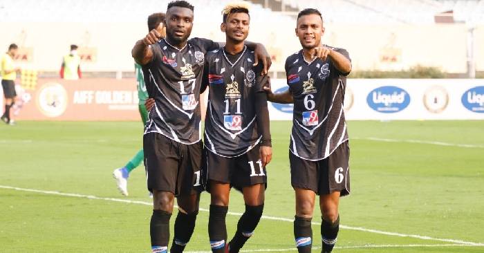 Nhận định, soi kèo Mohammedan vs Sreenidi Deccan, 15h30 ngày 7/3