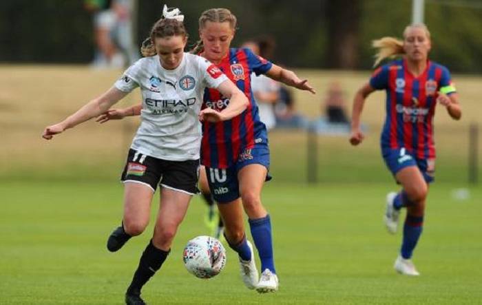 Nhận định, soi kèo Nữ Brisbane Roar vs Nữ Newcastle Jets, 13h15 ngày 7/3