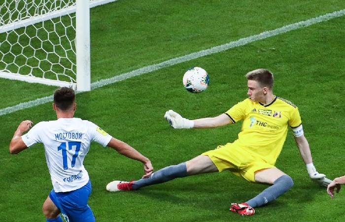 Nhận định, soi kèo Rostov vs Sochi, 20h30 ngày 7/3