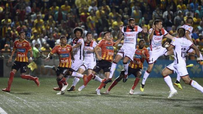 Nhận định, soi kèo San Carlos vs Alajuelense, 6h ngày 7/3