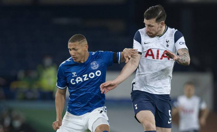 Nhận định, soi kèo Tottenham vs Everton, 3h ngày 8/3