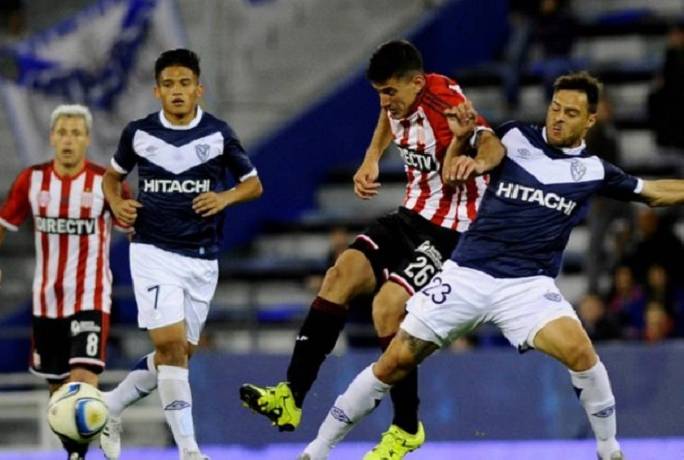 Nhận định, soi kèo Velez Sarsfield vs Estudiantes, 7h30 ngày 7/3