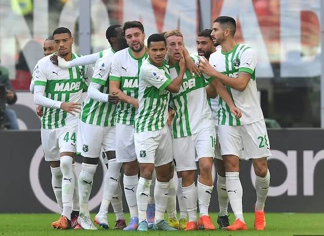 Đội hình ra sân chính thức Sassuolo vs Cremonese, 0h30 ngày 7/3 (cập nhật)