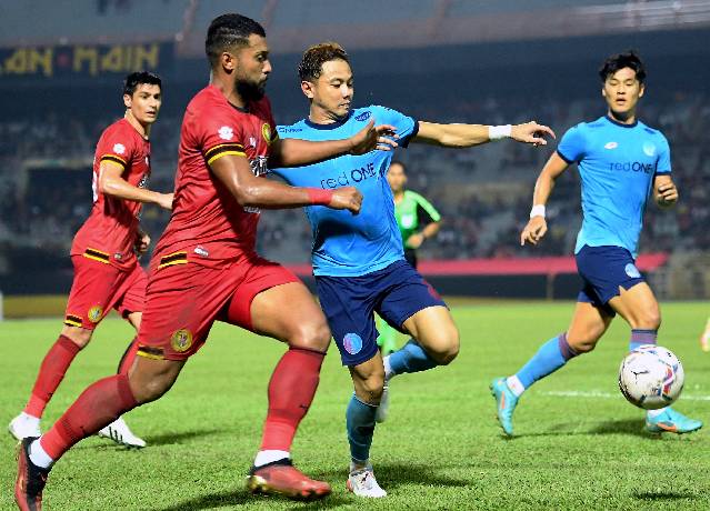 Nhận định, soi kèo Kuching FA vs Sabah, 19h15 ngày 6/3