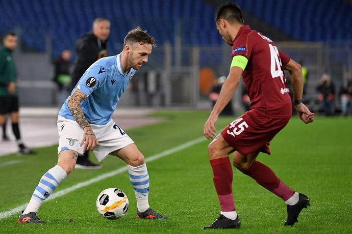 Nhận định, soi kèo Lazio vs AZ Alkmaar, 0h45 ngày 8/3