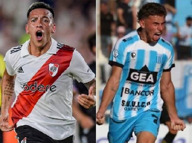 Nhận định, soi kèo River Plate vs Racing de Córdoba, 7h10 ngày 9/3