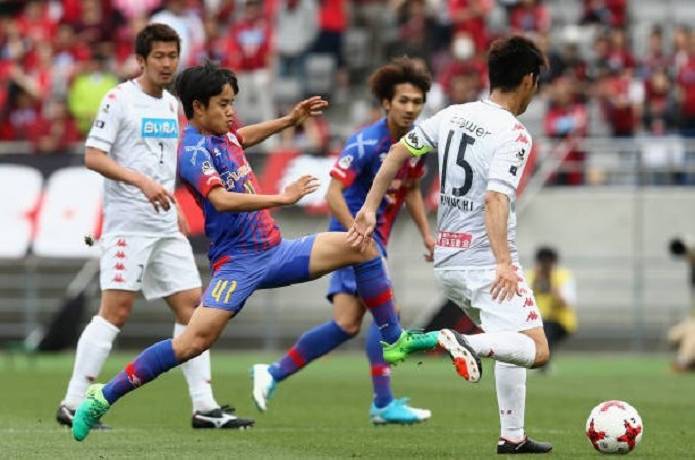 Nhận định, soi kèo Sagan Tosu vs Consadole Sapporo, 17h ngày 8/3