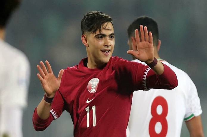 Nhận định, soi kèo U20 Qatar vs U20 Úc, 17h ngày 7/3