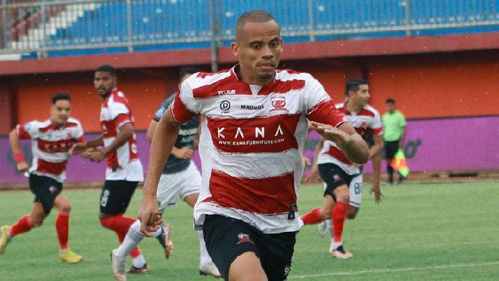 Phân tích kèo hiệp 1 PSIS vs Madura, 15h ngày 7/3