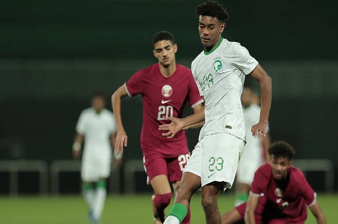 Phân tích kèo hiệp 1 U20 Qatar vs U20 Úc, 17h ngày 7/3
