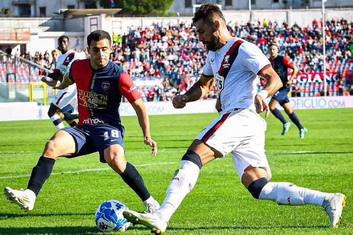 Soi kèo, dự đoán Macao Genoa vs Cosenza, 2h30 ngày 7/3