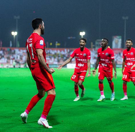 Soi kèo, dự đoán Macao Shabab Al Ahli vs Al Ain, 23h30 ngày 6/3