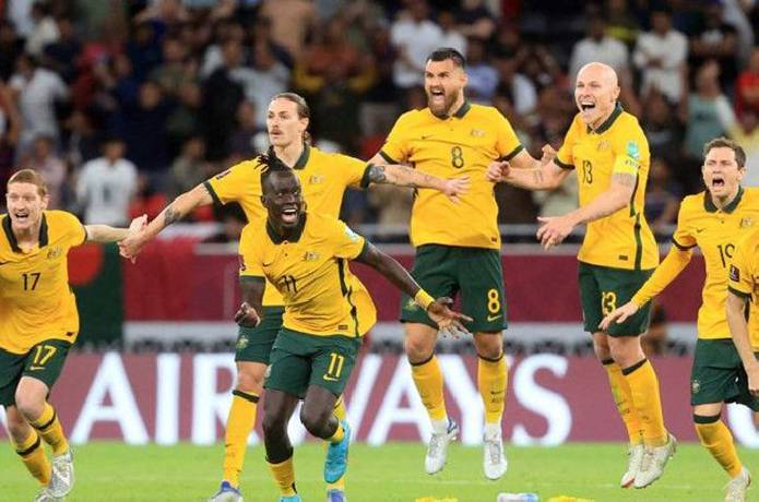 Soi kèo phạt góc U20 Qatar vs U20 Úc, 17h ngày 7/3