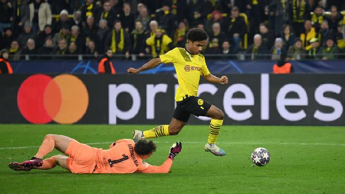 Th&ocirc;ng tin lực lượng Chelsea vs Dortmund mới nhất, 3h ng&agrave;y 8/3