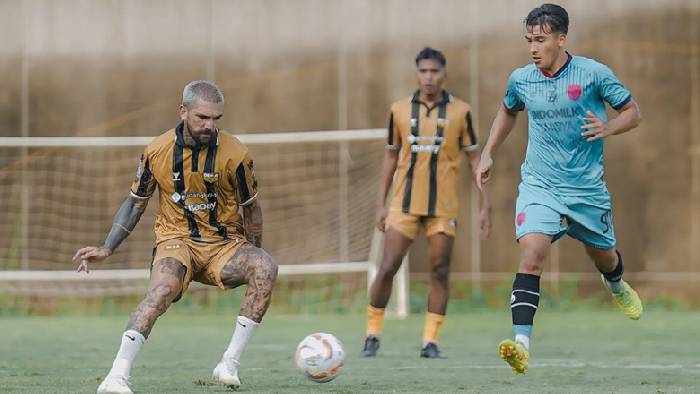 Nhận định, soi kèo Dewa United với Persikabo 1973, 15h00 ngày 7/3: Khách không đáng tin
