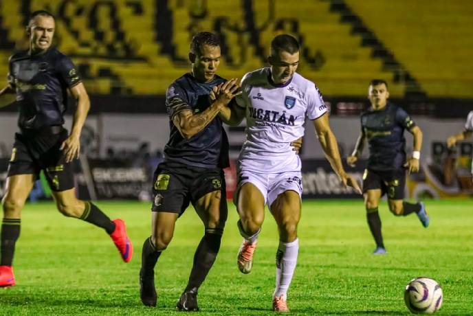 Nhận định, soi k&egrave;o Mineros Zacatecas vs Atletico La Paz, 08h05 ng&agrave;y 8/3: Kh&aacute;ch ca kh&uacute;c khải ho&agrave;n
